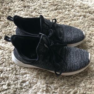 Adidas Cloudfoam pure size 8